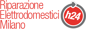 Assistenza Elettrodomestici Milano H24